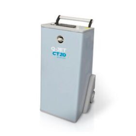 aerosol disinfection systemQ-JET CT20