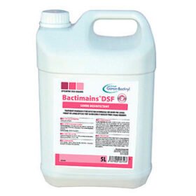 bactericide disinfectant soapBACTIMAINS® DSF