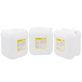 hemodialysis device disinfectant