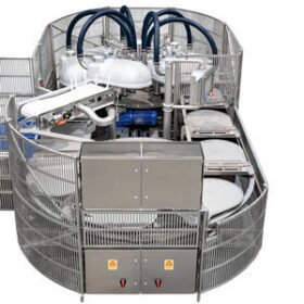 vacuum packing machineModa Vac