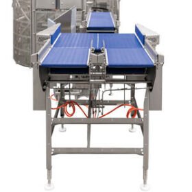 conveyor for the food industryModa
