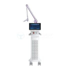 skin rejuvenation laser