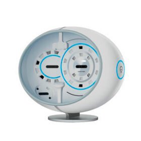 3D skin imaging systemEve V