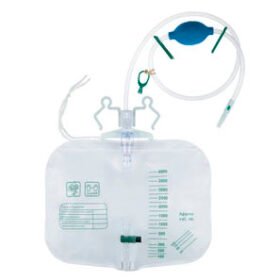 urinary drainage set
