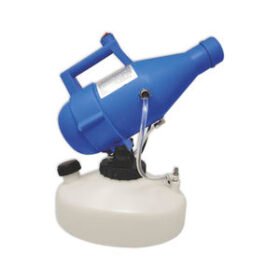 fog disinfection system