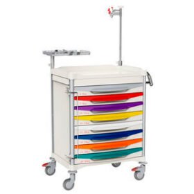 pediatric trolleyT007