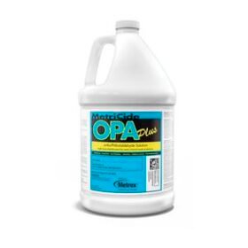 surgical instrument disinfectantMetriCide™ OPA Plus