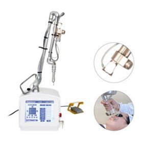 CO2 laserPoratble Fractional Laser-1