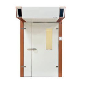 HEPA H14 air decontamination unitAGEMA