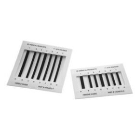 biopsy needle needle guideNG4010 series