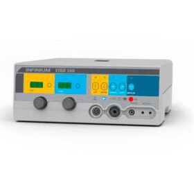 monopolar cutting electrosurgical unitEdge 160