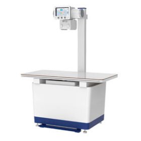 veterinary X-ray systemVXR