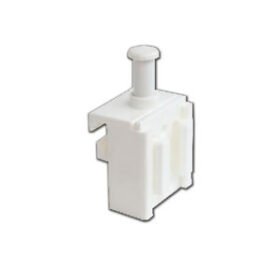 vacuum jar holder railPNT-RA