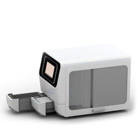 clinical diagnostic DNA extractorPiBEX™