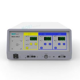 coagulation electrosurgical unitMGE-ESU3