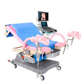 ultrasound imaging examination tableMGE-DOY3