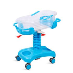 infant hospital cribMGE-C2