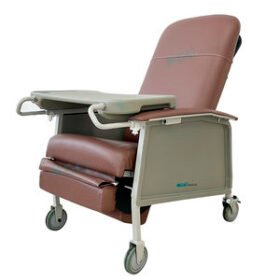 reclining patient chairMGE-CW5