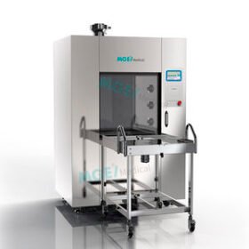 trolley washer-disinfectorMGE-ASQ2