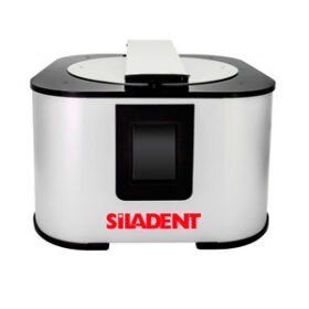 3D printing cleaning stationSilaPrint Wash II