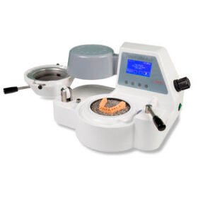 pressure thermoforming machineDUNAFORM PLUS
