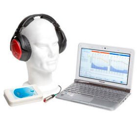 audiometry headphones