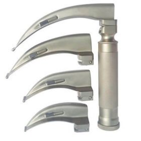 pediatric laryngoscope