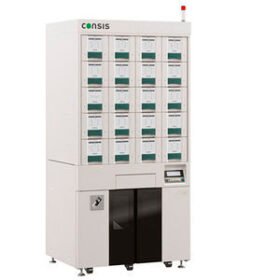 filling machineCONSIS.ATP