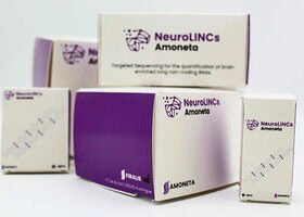 neurodegenerative disease test kitNeuroLINCs