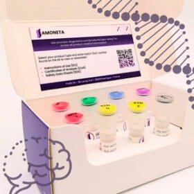 Apolipoprotein E (ApoE) reagent kitAPO-Easy® (CE-IVDR)