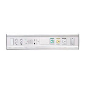 horizontal bed head unitSSMEC-AJ-D