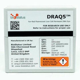 solution reagentDRAQ5™