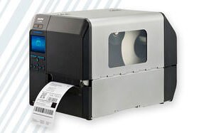 thermal transfer printerCL4NX PLUS