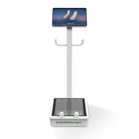 orthopedic insole manufacturing 3D scannerPractice-2XL