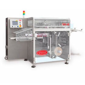 automatic packaging machineMB60