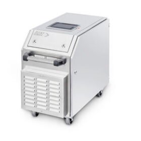 clean room disinfection system