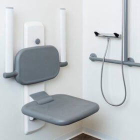 folding shower seat40-43011
