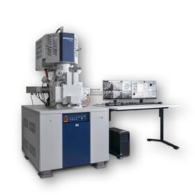 CFE-SEM microscopeSU8600
