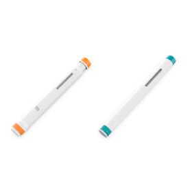 1 ml syringePFS Lock Type