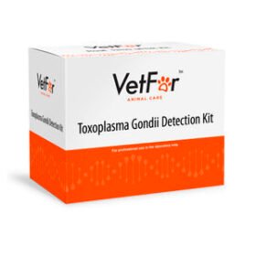 veterinary detection kitVetFor™