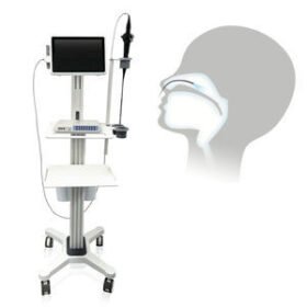 pediatric video pharyngoscopeM3E Series