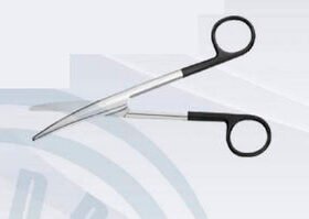 arthroscopic scissorsA-12-11796
