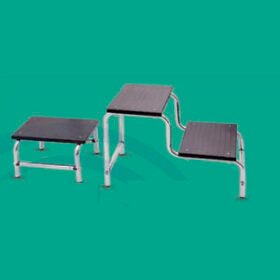 1-step step stoolD-F-7 series