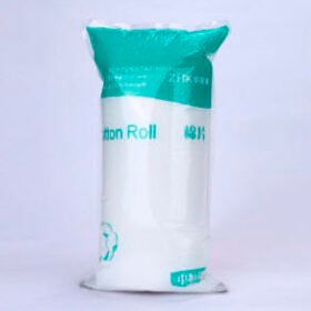 cotton wound dressing