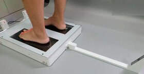 orthopedic insole manufacturing 3D scannerGN-USOL