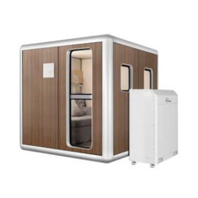 healthcare facility hyperbaric roomHBO-QR