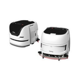mobile disinfection robotMAX