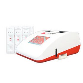 lateral flow POC readerRTR-1