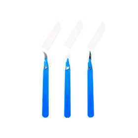 plastic handle scalpelM12140 series