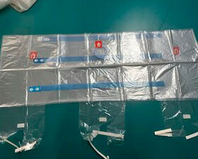 operating microscope protective cover